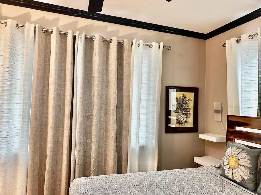 The Shelton Tower 1 Apartamento Montego Bay Jamaica