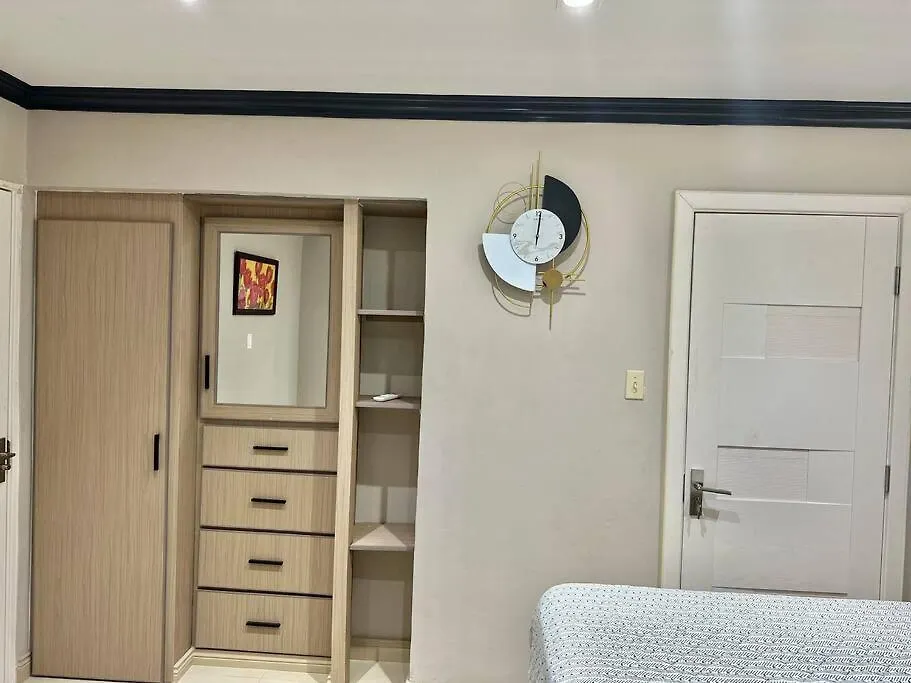 The Shelton Tower 1 Apartamento Montego Bay Jamaica