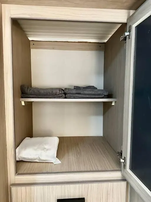 The Shelton Tower 1 Apartamento Montego Bay